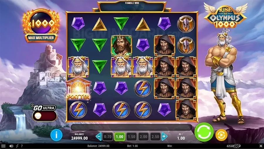 55bmw Probability in Casino Games