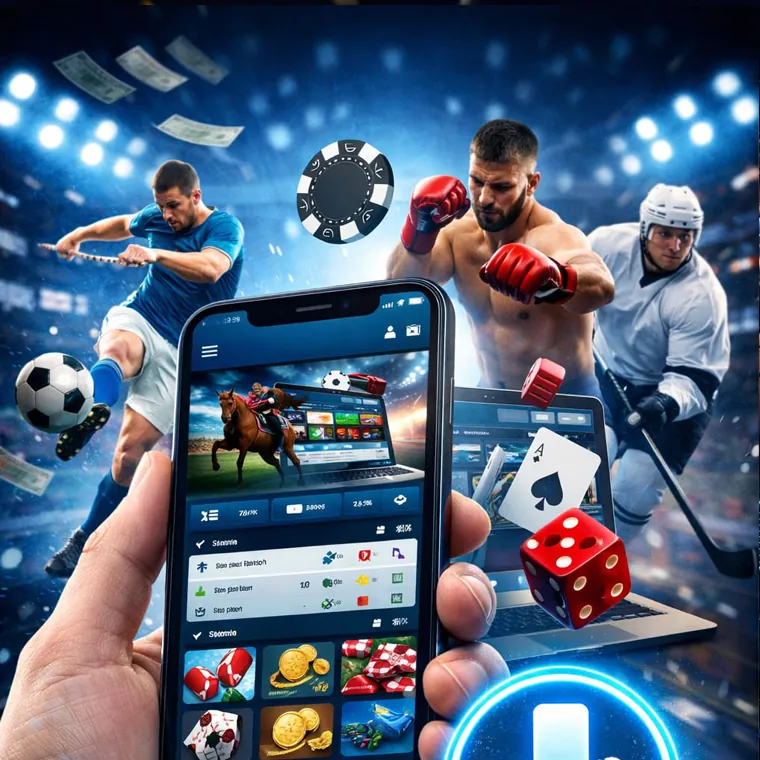PHTALA Sports Betting Specials