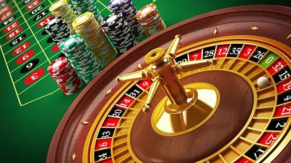 Table Games Icon