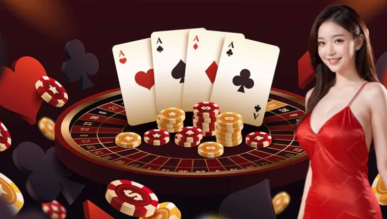 Exciting slot machines with big jackpots