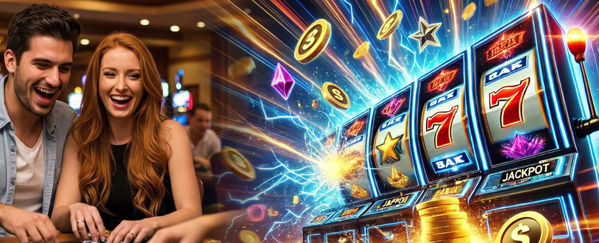 Live dealer presenting a game in PHTALA live casino