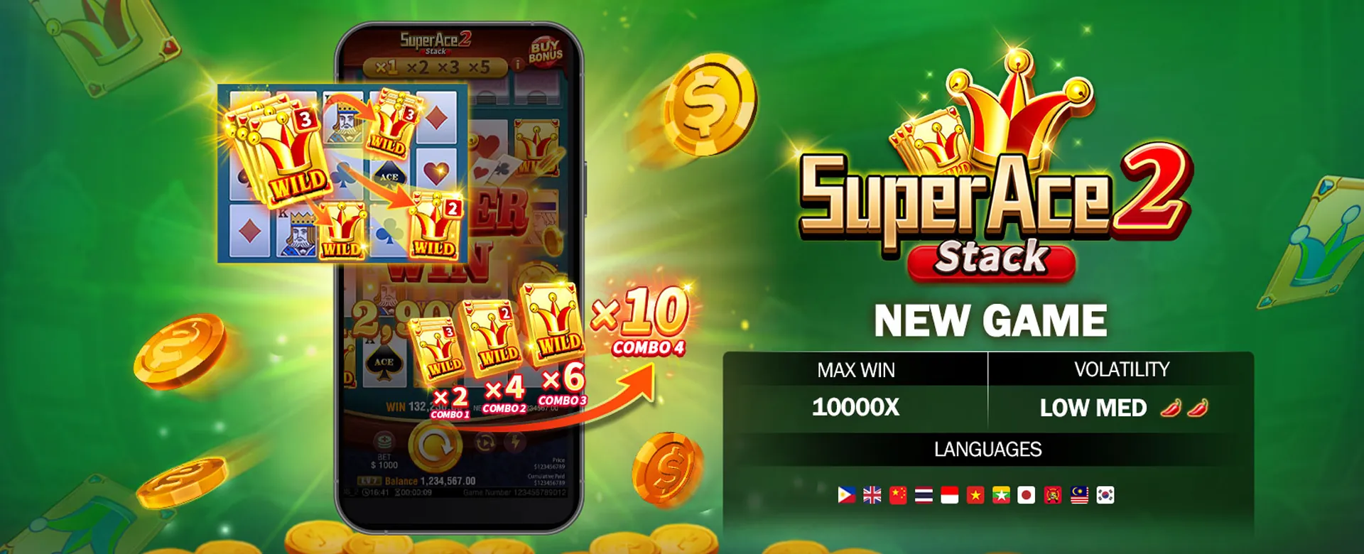 PHTALA official website banner featuring exciting online casino games and promotions for 2026.