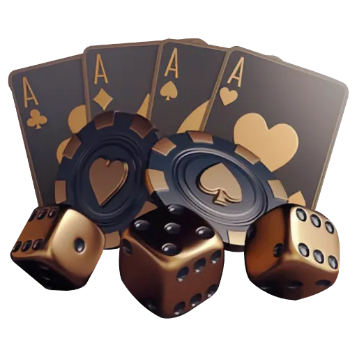 Casino Games Category Icon