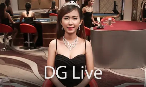 Live Roulette wheel and betting table at PHTALA casino